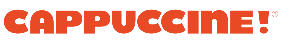logo cappuccine